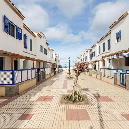 Vivienda Agaete Paradise Puerto de las Nieves エクステリア 写真
