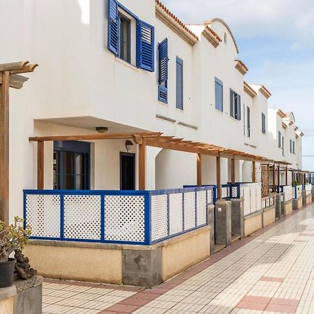 Vivienda Agaete Paradise Puerto de las Nieves エクステリア 写真
