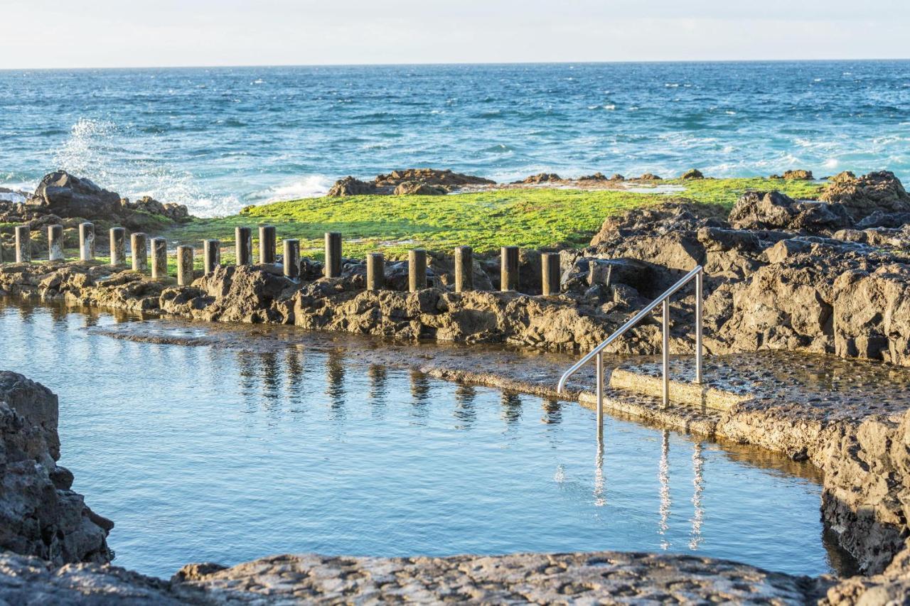 Vivienda Agaete Paradise Puerto de las Nieves エクステリア 写真