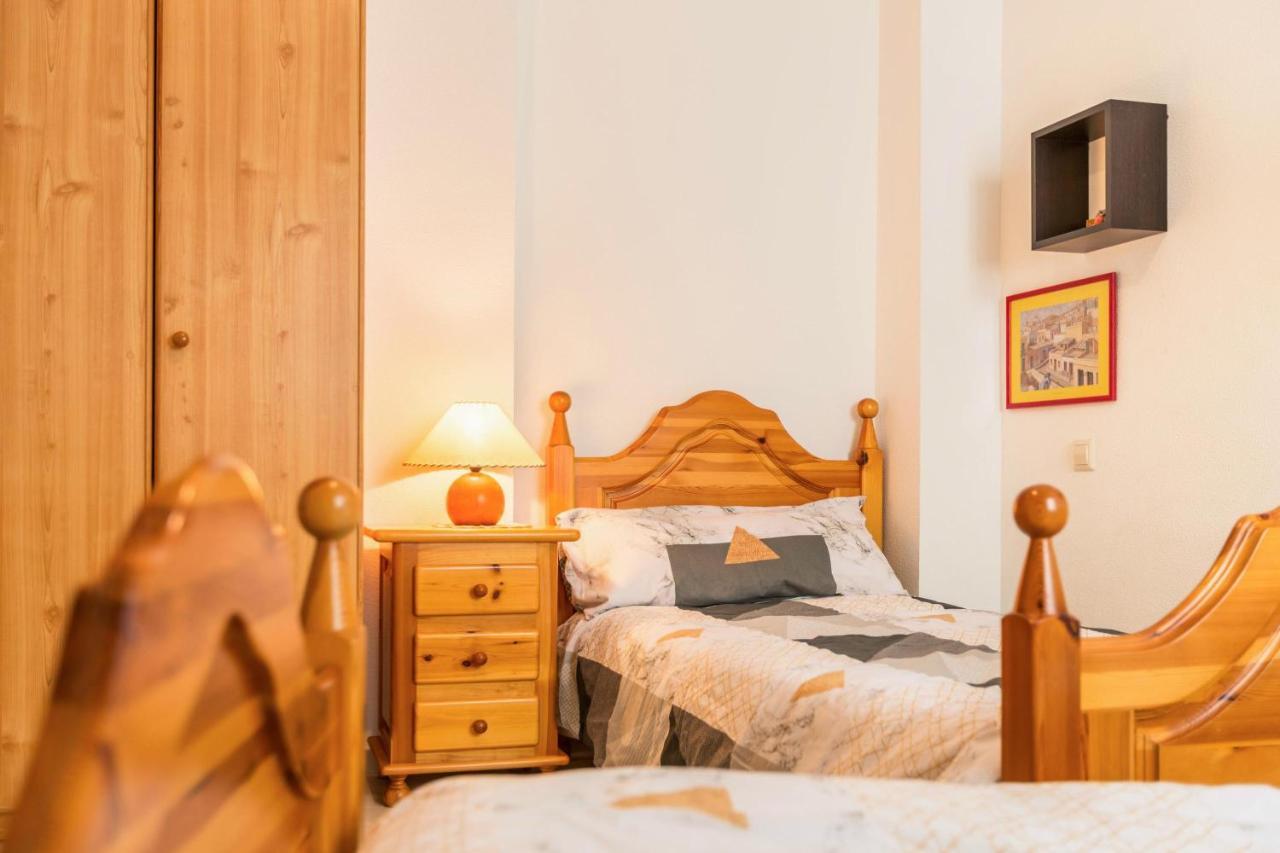 Vivienda Agaete Paradise Puerto de las Nieves エクステリア 写真