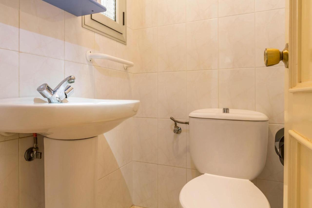 Vivienda Agaete Paradise Puerto de las Nieves エクステリア 写真