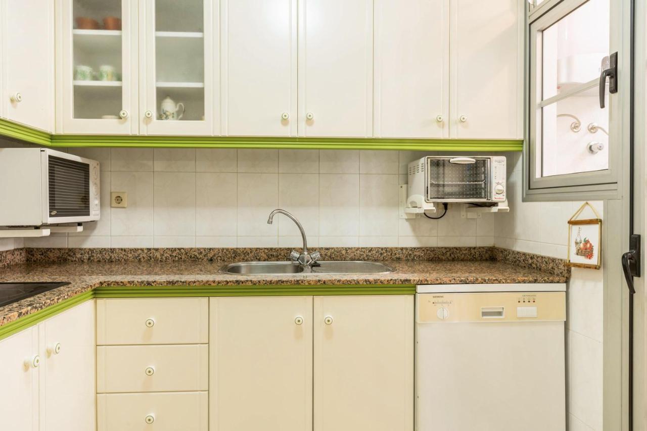 Vivienda Agaete Paradise Puerto de las Nieves エクステリア 写真